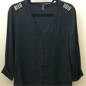 H&M Blouse